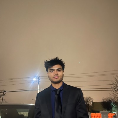 Gagan Sapkota photo