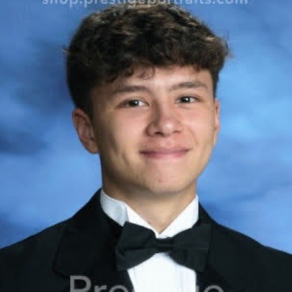 Simon Ramirez photo